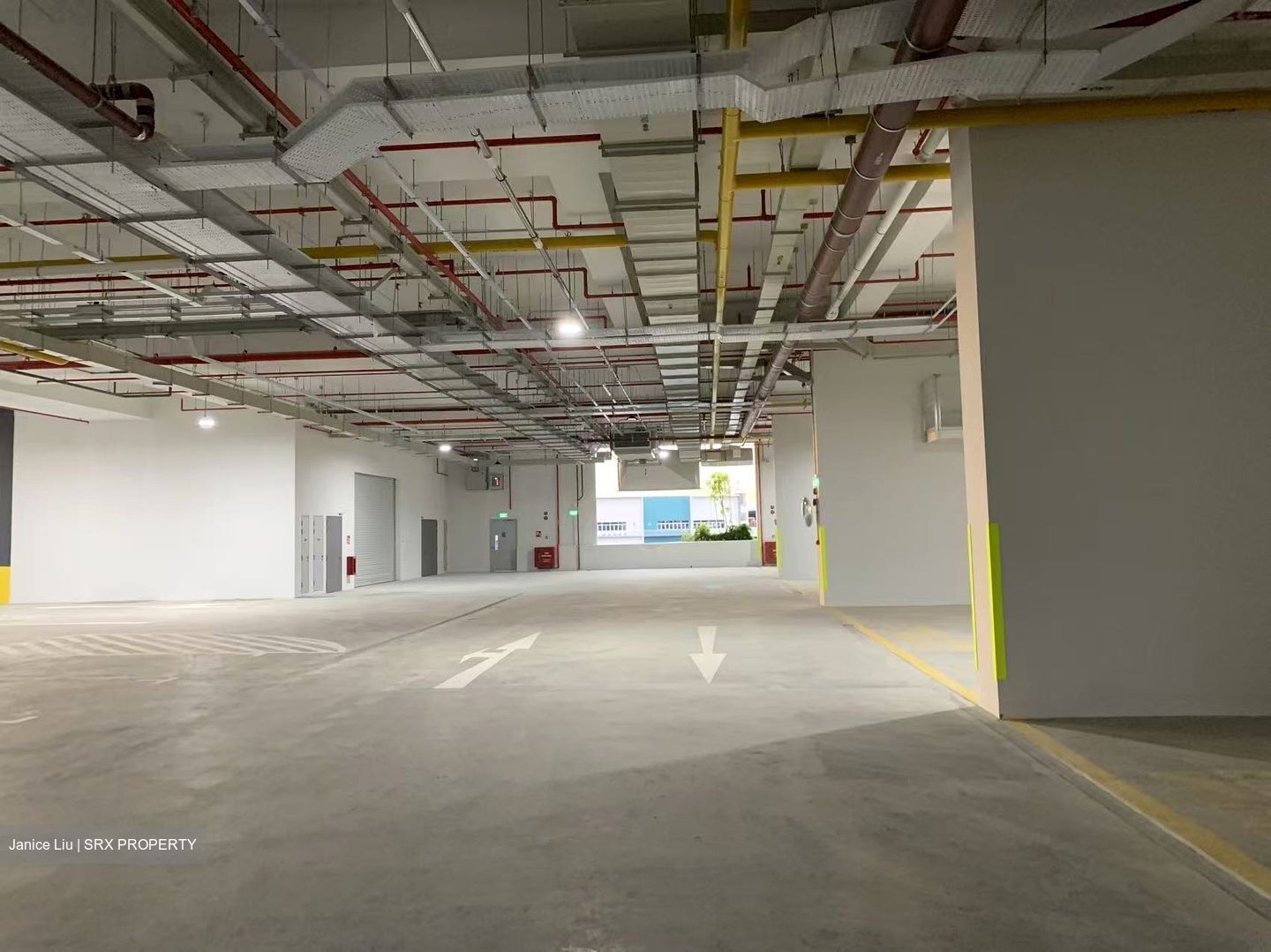 Ct Foodnex (D25), Warehouse #483532701
